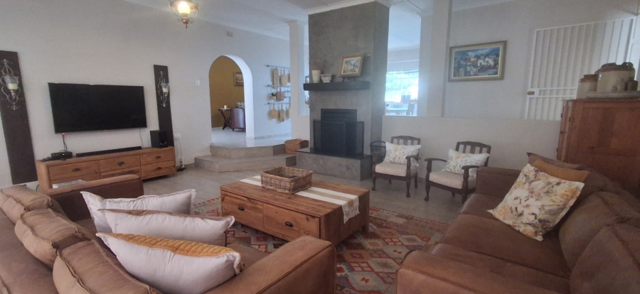 Commercial Property for Sale in Roodewal Free State